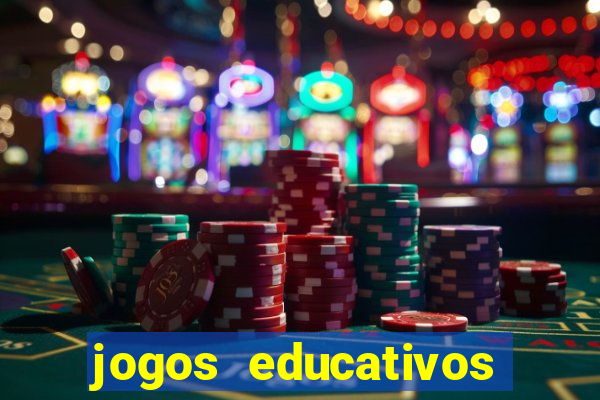 jogos educativos sobre vitaminas